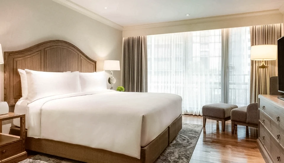 هتل موون پیک بی دی ام اس ولنس بانکوک